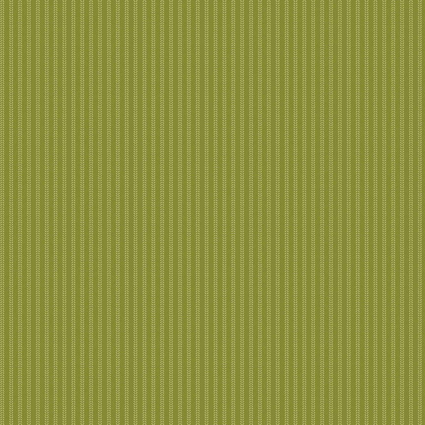 Primrose Hill Rows - Olive