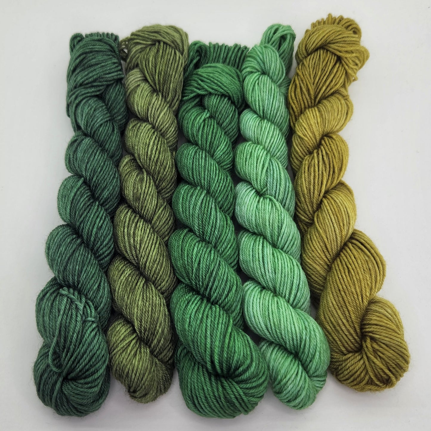 Latourell Falls - Mini Skein Set