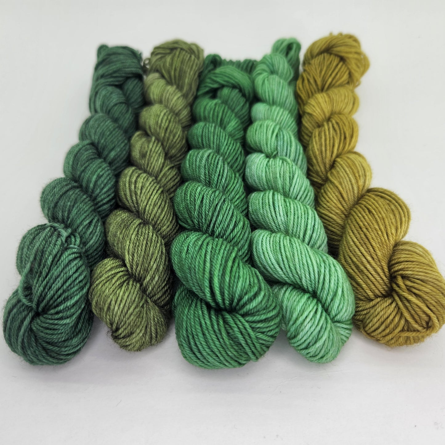 Latourell Falls - Mini Skein Set